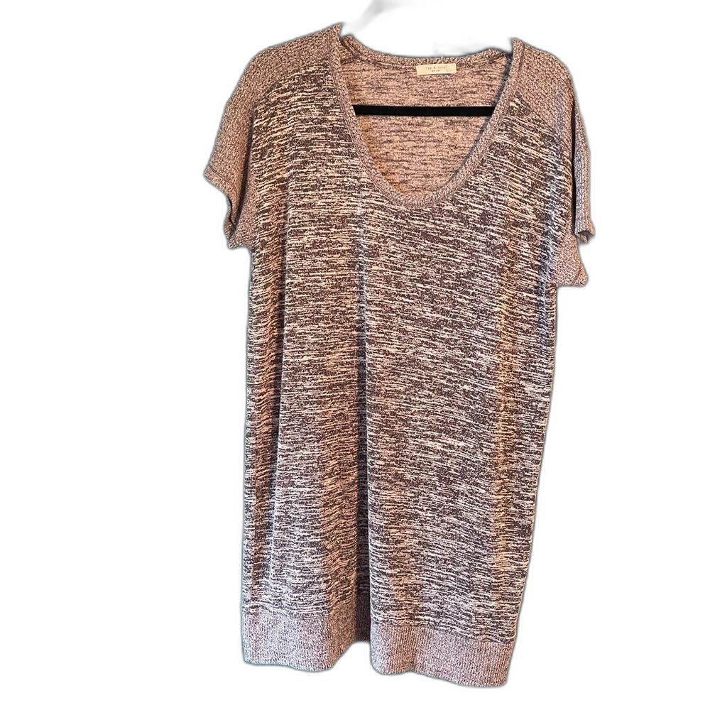 Rag & Bone T-Shirt Dress Comfy sz Medium